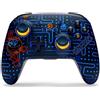 PowerA Enhanced Lumectra, Nintendo Switch/Switch 2, Pac-Man: Neon Arcade, Controller wireless