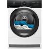 Electrolux Rex EW6H1ZBG8C asciugatrice Libera installazione Caricamento frontale 8 kg Bianco