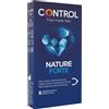 Control Nature Forte Profilattici Extra Resistenti 6 Pezzi