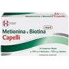 A&d Spa Gruppo Alimentare Diet Matt Pharma Metionina E Biotina Integratore Capelli 30 Compresse