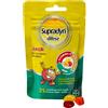 Supradyn Difese Junior 25 Caramelle Gommose - SUPRADYN - 940226335