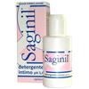 SAGINIL DETERGENTE INTIMO100ML - SAGINIL - 931058794