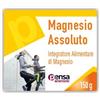 PENSA PHARMA MAGNESIO ASSOLUTO 150G - PENSA PHARMA - 972191579