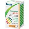 TEVA ITALIA Srl MULTIVITAMINICO Adulti 30 COMPRESSE Teva - TEVA - 927272981