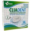 Cliadent 56 Compresse Effervescenti - CLIADENT - 987295209