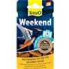 Tetra Weekend per Pesci di Acqua Dolce - 18 gr