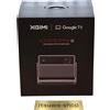 XGIMI Proiettore XGIMI HORIZON 20 Pro 4K Home Theatre supportato da Google TV IMAX