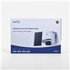 Eufy Anker Eufy eufyCam C37 Pan-Tilt Telecamera di sicurezza esterna solare 2K 8x ...