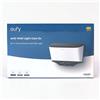 Ancoraggio Anker Eufy Wall Light Cam S4 4K Telecamera di Sicurezza Solare Wireless IP65 ...