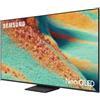 Samsung PROMOZIONE Samsung TV 55 POLL NEO QLED 4K Cod. QE55QN85FAUXZT