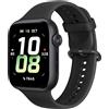 Smartwatch Globale GPS con Tracciamento Attività, Monitor Cardio, Notifiche