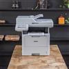 Brother MFC-L6710DW stampante multifunzione Laser A4 1200 x 1200 DPI 50 ppm