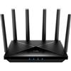 Shenzhen Cudy Technology Co., Ltd. Cudy BE6500 WiFi 7 Router Dual Band Gaming Router, 2.5G Port, VPN Client and Ser
