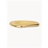 Ferm Living Vassoio decorativo Bellure - Oro