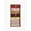 Ferm Living Set di 7 strofinacci Day - Colorato
