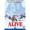 Paramount Home Entertainment Alive (DVD) Illeana Douglas Josh Hamilton Ethan Hawke James Newton Howard