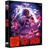 From The Vault [Limited Edition] From The Vault #37 - NIGHT SHADOW - Die Nacht des Werwolfs - Cover B (Blu-ray)