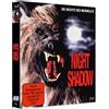 From The Vault [Limited Edition] From The Vault #37 - NIGHT SHADOW - Die Nacht des Werwolfs - Cover A (Blu-ray)