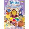 2 Entertain Video Tweenies - Let's all Make Music (DVD) Colleen Daley Justin Fletcher Bob Golding