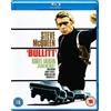 Warner Bros. Home Ent. Bullitt (Blu-ray) Don Gordon Jacqueline Bisset Robert Duvall Robert Vaughn