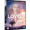 Paramount Lovely Bones. The (DVD) Mark Wahlberg Saoirse Ronan Rachel Weisz