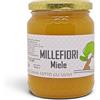 Leccorniesottogliulivi Miele millefiori 500gr