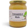 Leccorniesottogliulivi Miele di coriandolo 500gr