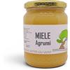 Leccorniesottogliulivi Miele di agrumi 500gr