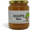 Leccorniesottogliulivi Miele di eucalipto 500gr