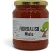 Leccorniesottogliulivi Miele di fiordaliso giallo 500gr
