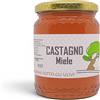 Leccorniesottogliulivi Miele di Castagno 500gr