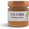 Leccorniesottogliulivi Confettura di fichi d'India 220