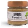 Leccorniesottogliulivi Marmellata di limoni 220gr