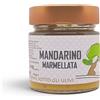 Leccorniesottogliulivi Marmellata di mandarini 220gr