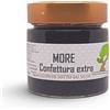 Leccorniesottogliulivi Confettura di more selvatiche 220gr