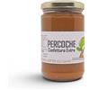 Leccorniesottogliulivi Confettura di percoche 280gr