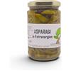 Leccorniesottogliulivi Asparagi in extravergine 280g