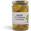 Leccorniesottogliulivi Carciofi di S. Ferdinando in extravergine 280g