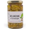 Leccorniesottogliulivi Melanzane in extravergine 280g
