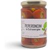 Leccorniesottogliulivi Peperoncini ripieni al tonno 280g