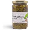Leccorniesottogliulivi Cime di rapa in extravergine 280g