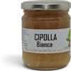 Leccorniesottogliulivi Cipolla bianca in agrodolce 200gr