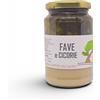 Leccorniesottogliulivi Fave e cicorie in extravergine 350gr