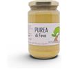 Leccorniesottogliulivi Purea di fave 350gr