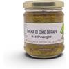 Leccorniesottogliulivi Crema di cime di rapa in extravergine 200gr