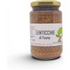 Leccorniesottogliulivi Lenticchia di Faeto 370ml