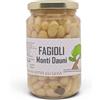 Leccorniesottogliulivi Fagioli pronti dei Monti Dauni 370ml