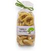 Leccorniesottogliulivi Taralli all'extra vergine fatti a mano 400gr