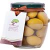 Leccorniesottogliulivi Oliva bella di Cerignola 350gr