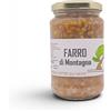 Leccorniesottogliulivi Farro di Montagna 370ml